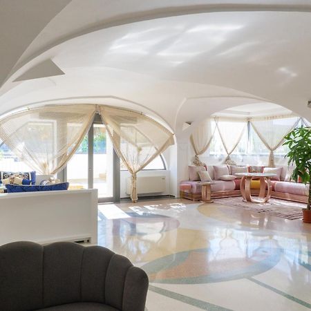 Al Rayyan - Affittacamere Montesano Salentino Exterior foto
