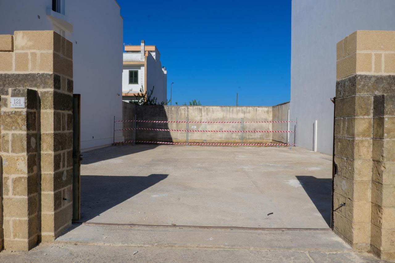 Al Rayyan - Affittacamere Montesano Salentino Exterior foto