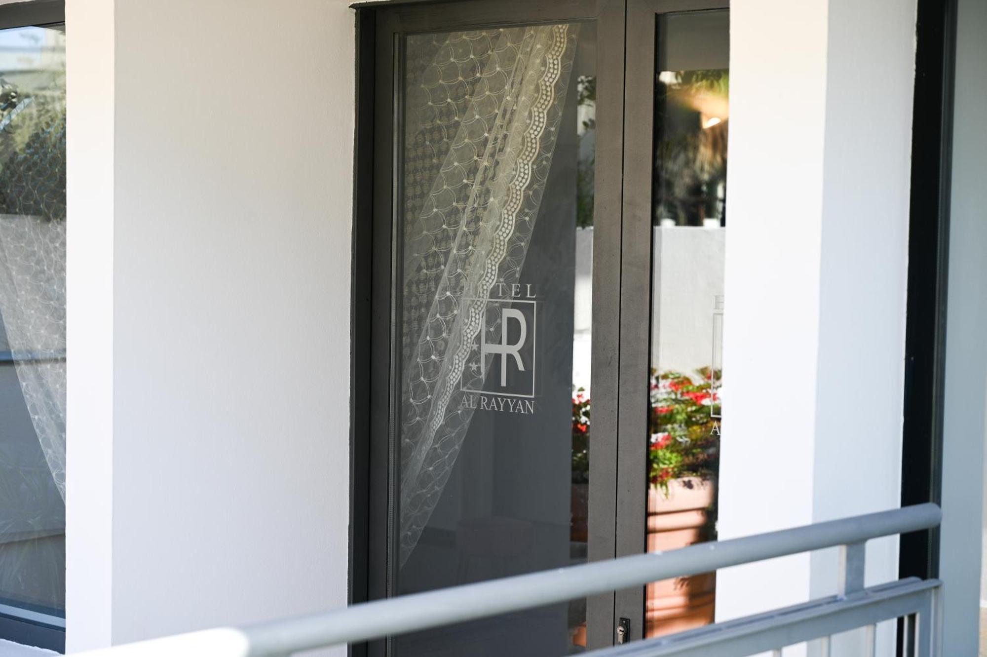 Al Rayyan - Affittacamere Montesano Salentino Exterior foto