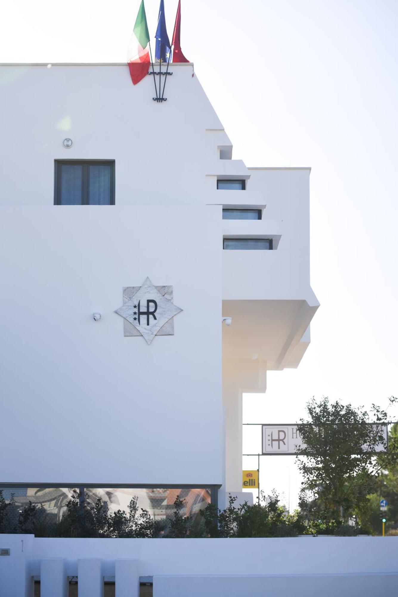 Al Rayyan - Affittacamere Montesano Salentino Exterior foto